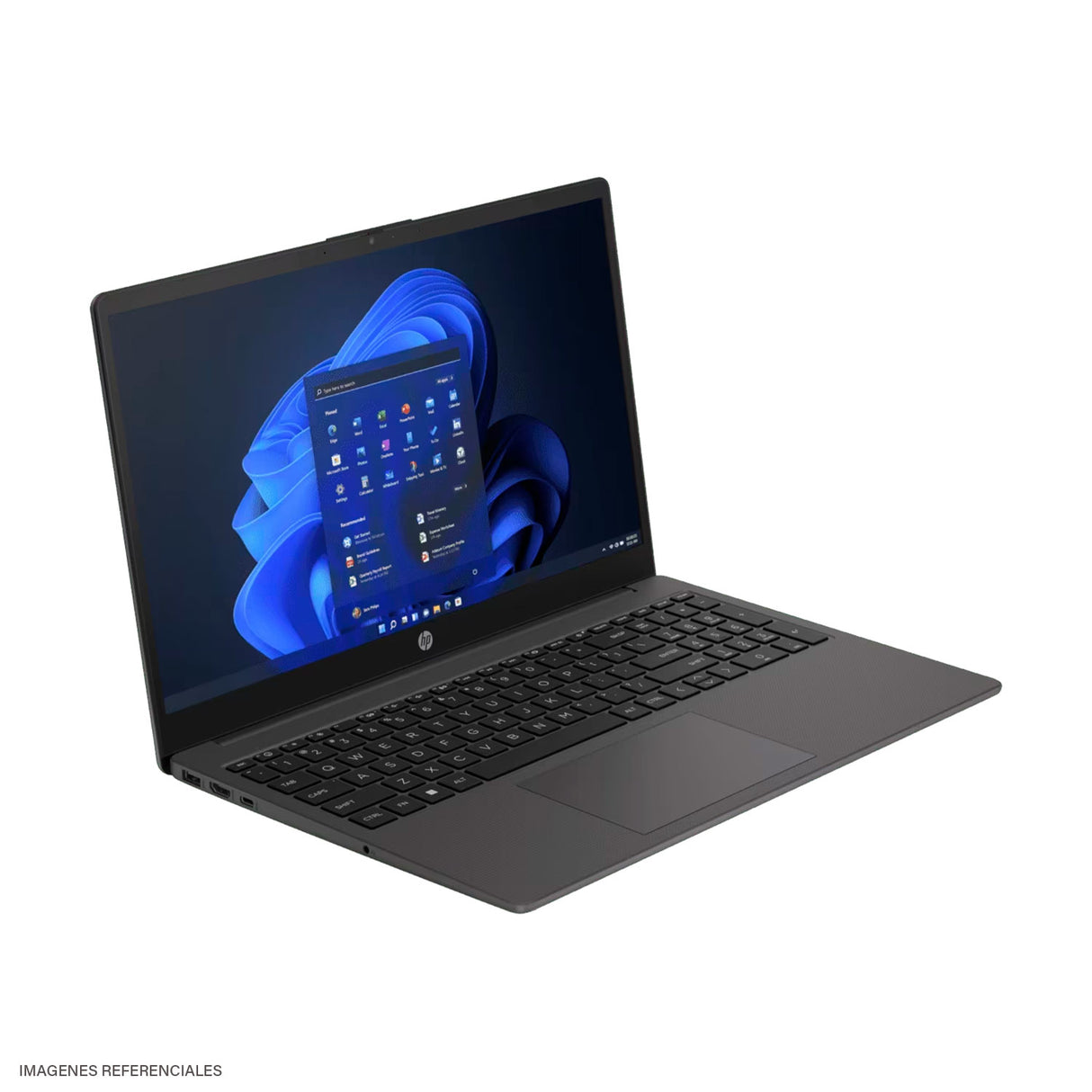 Laptop HP 250 G10 Intel Core i5 1334U RAM 16GB Disco 512GB SSD 15.6″ HD FreeDOS (B5UW7AT#ABM)
