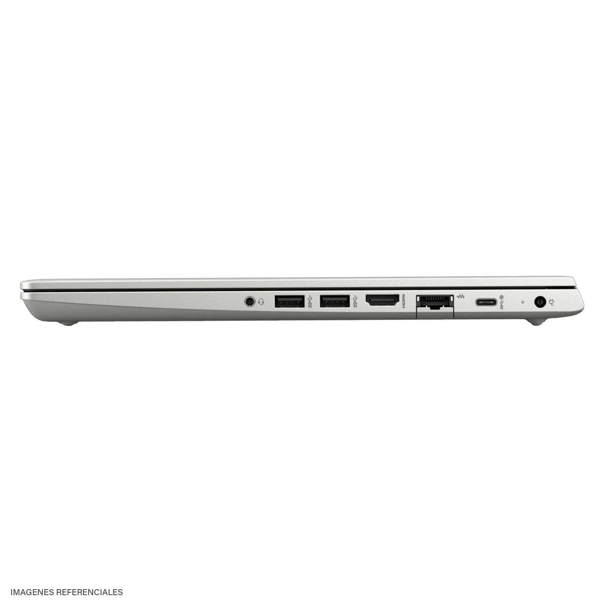 Laptop HP ProBook 440 G7 Intel Core i5-10210U RAM 8GB Disco 512GB SSD 14" HD Windows 10 Pro Open Box