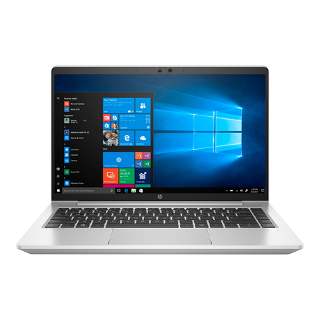 Laptop HP ProBook 445 G10 Ryzen 7 7730U RAM 16GB Disco 512GB SSD 14" FHD Windows 11 Pro (9S640LA#ABM) Open Box