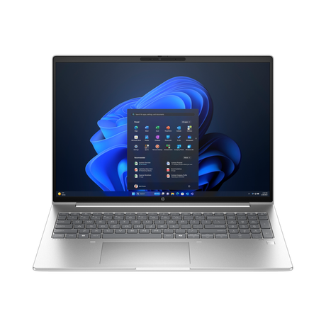 Laptop HP Probook 460 G11 Intel Core Ultra 5 125U Ram 16GB Disco 512GB SSD 16" WUXGA Windows 11 Pro