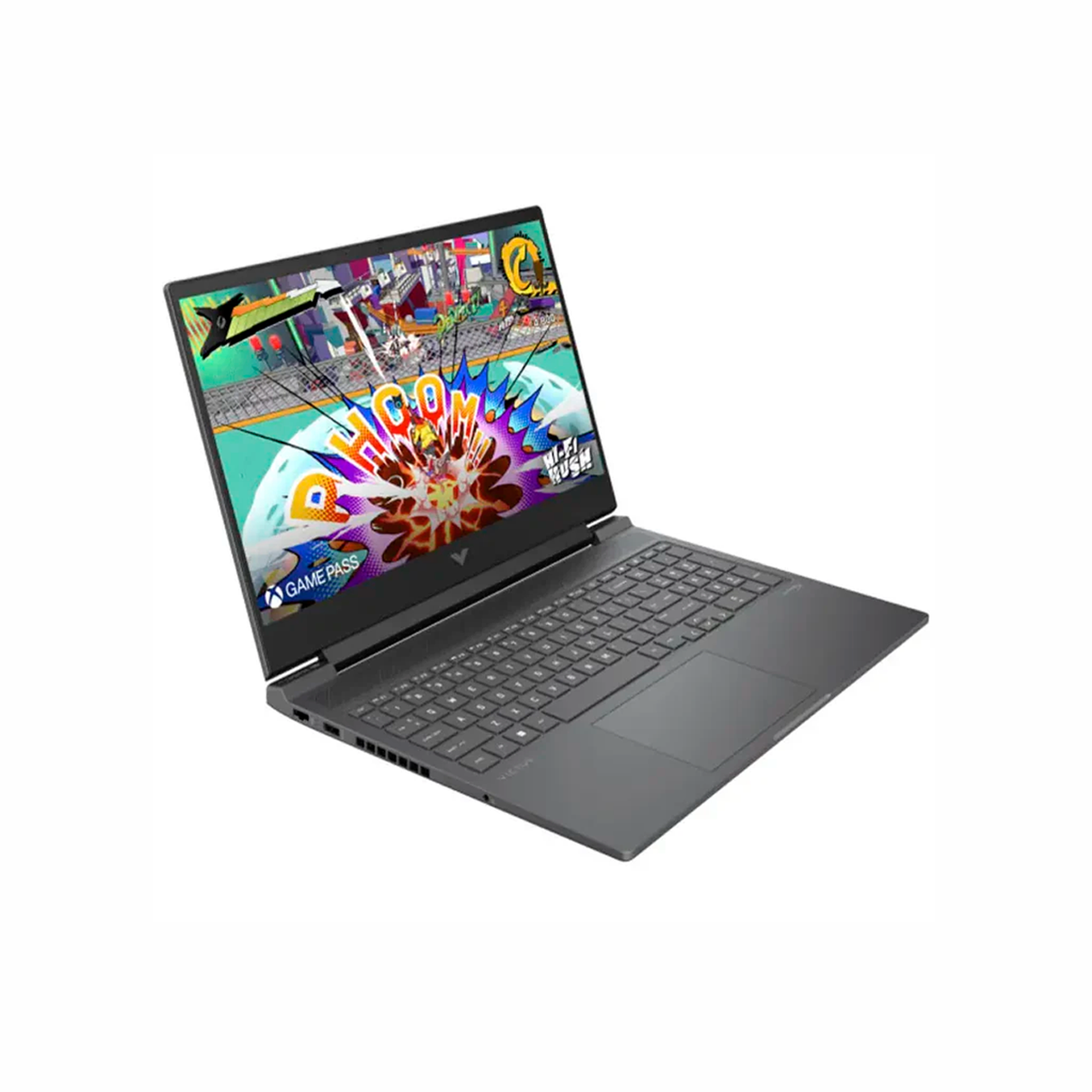 Laptop HP Victus 16-S1023DX Ryzen 7 8845HS RAM 16GB Disco SSD 512GB Video Nvidia RTX 4070 8GB 16" FHD Windows 11 (A1SV3UA#ABA)