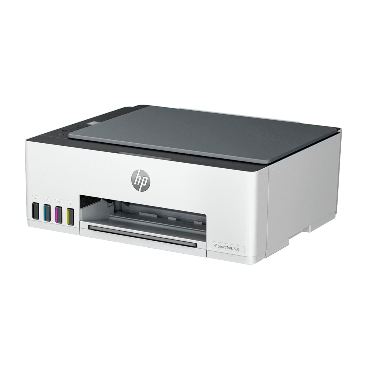 Impresora Multifuncional  HP Smart Tank 580 Wireless (1F3Y2A#AKY)