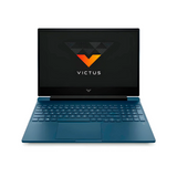 Laptop HP Victus  15-FA0007LA Intel Core i7 12650H RAM 16GB Disco 512GB SSD Video Nvidia RTX 3050 4GB 15.6" Windows 11