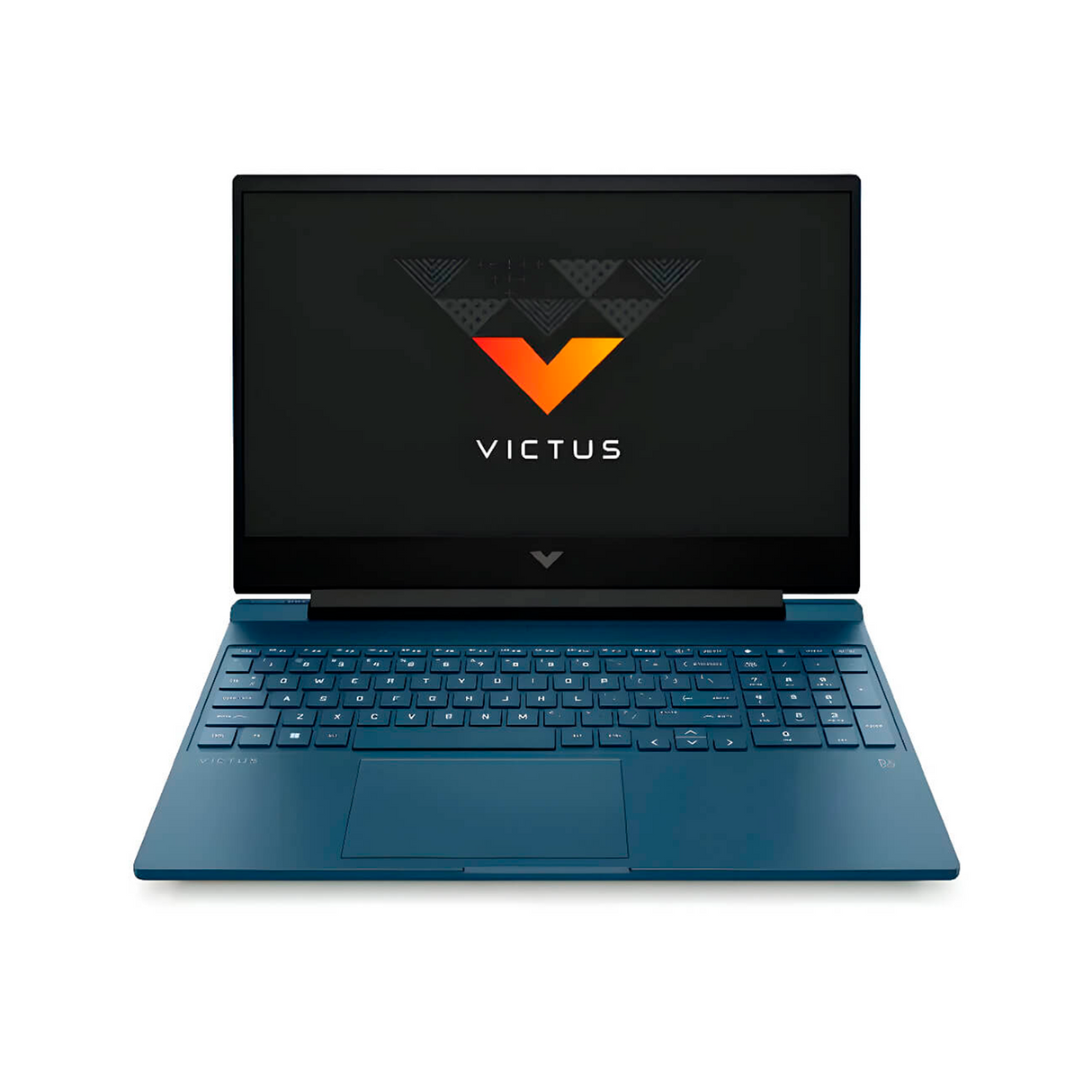 Laptop HP Victus 15-FA0000LA Intel Core i5 12450H RAM 16GB Disco 512GB SSD Video Nvidia RTX 3050 4GB 15.6" FHD Windows 11