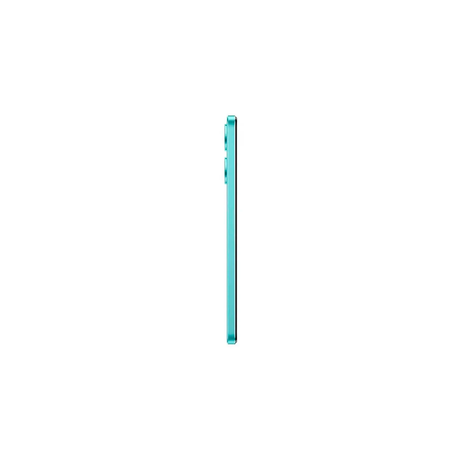 Celular Honor X5b Plus Memoria 4GB Almacenamiento 64GB 6.56" Azul Oceano