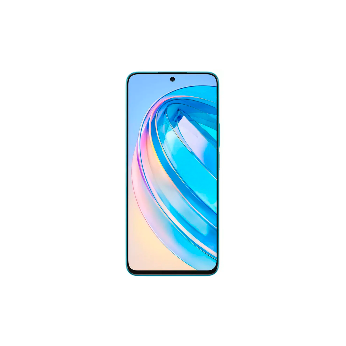 Celular Honor X8A CRT-LX3 RAM 8GB Almacenamiento 256GB 6.7"