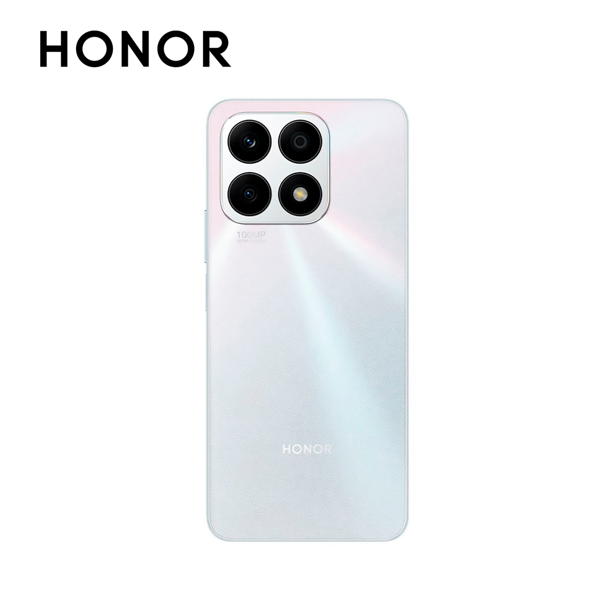 Celular Honor X8A CRT-LX3 RAM 8GB Almacenamiento 256GB 6.7"