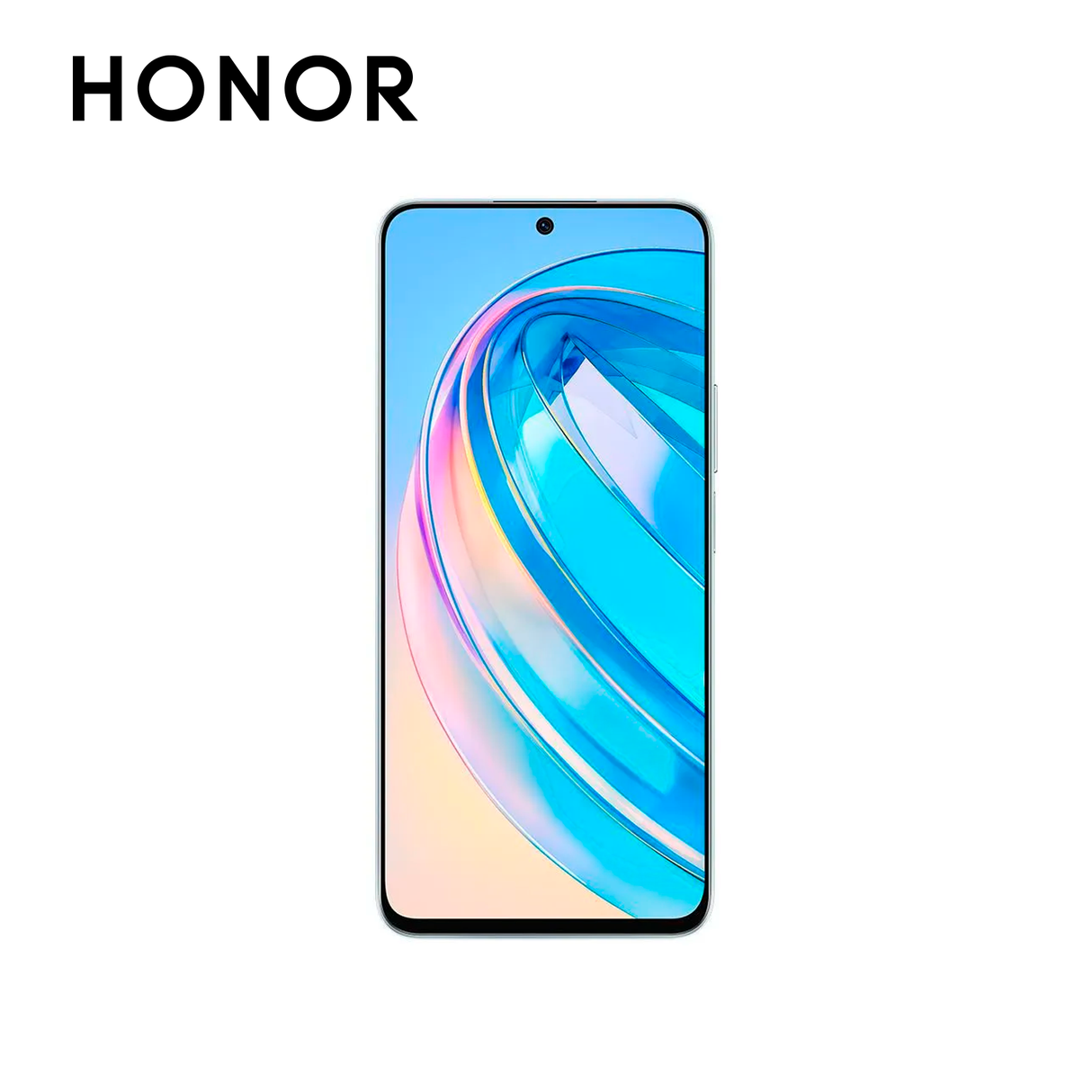 Celular Honor X8A CRT-LX3 RAM 8GB Almacenamiento 256GB 6.7"