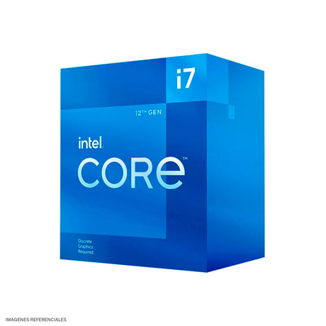 Computadoras Mainboard MSI PRO B760M-P DDR4, Intel Core i7-12700F, RAM 32GB DDR4 3200MHz, SSD Kingston NV3 1TB M.2 NVMe, VGA Zotac RTX 3060 12GB, Fuente DeepCool PL750D 750W Bronze, Case Gamer Teros TE-1312G.