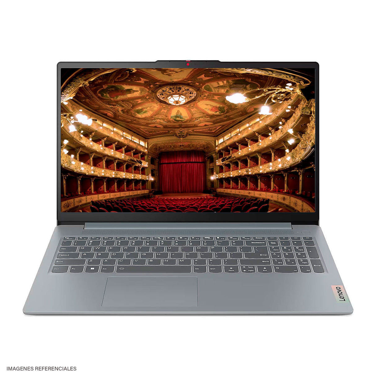 Lenovo IdeaPad Slim 3 15ABR8 Ryzen 7 5825U Memoria 16GB Disco 512GB SSD 15.6" FHD