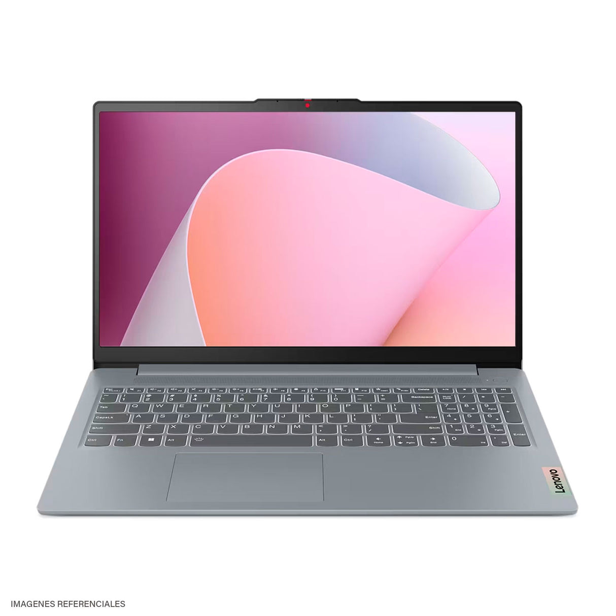 Laptop Lenovo IdeaPad Slim 3 15IAH8 Intel Core i5-12450H RAM 8GB Disco 512GB SSD 15.6" FHD Táctil Windows 11 (83ER002RLM) Open Box