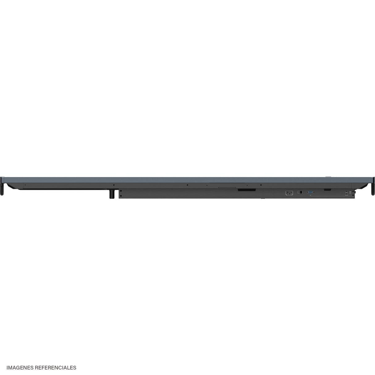 Pantalla Interactiva ViewSonic ViewBoard IFP6533-G 4K de 65"