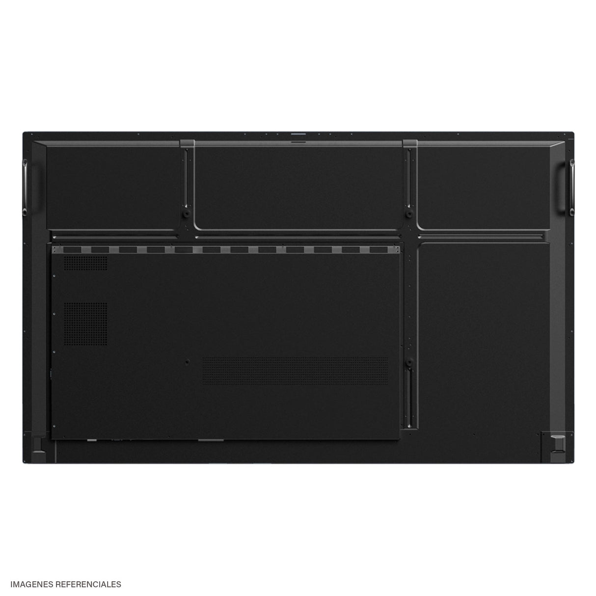 Pantalla Interactiva ViewSonic ViewBoard IFP6533-G 4K de 65"