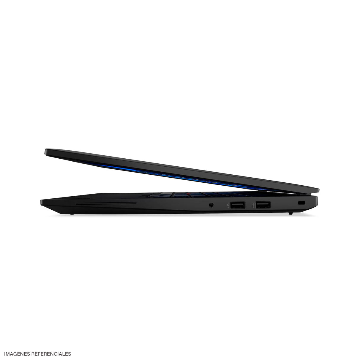 Laptop Lenovo ThinkPad L16 Gen 2 Intel Core Ultra 7 255U Ram 16GB Disco 1TB SSD 16'' WUXGA Windows 11 Pro (21SB000MLM)