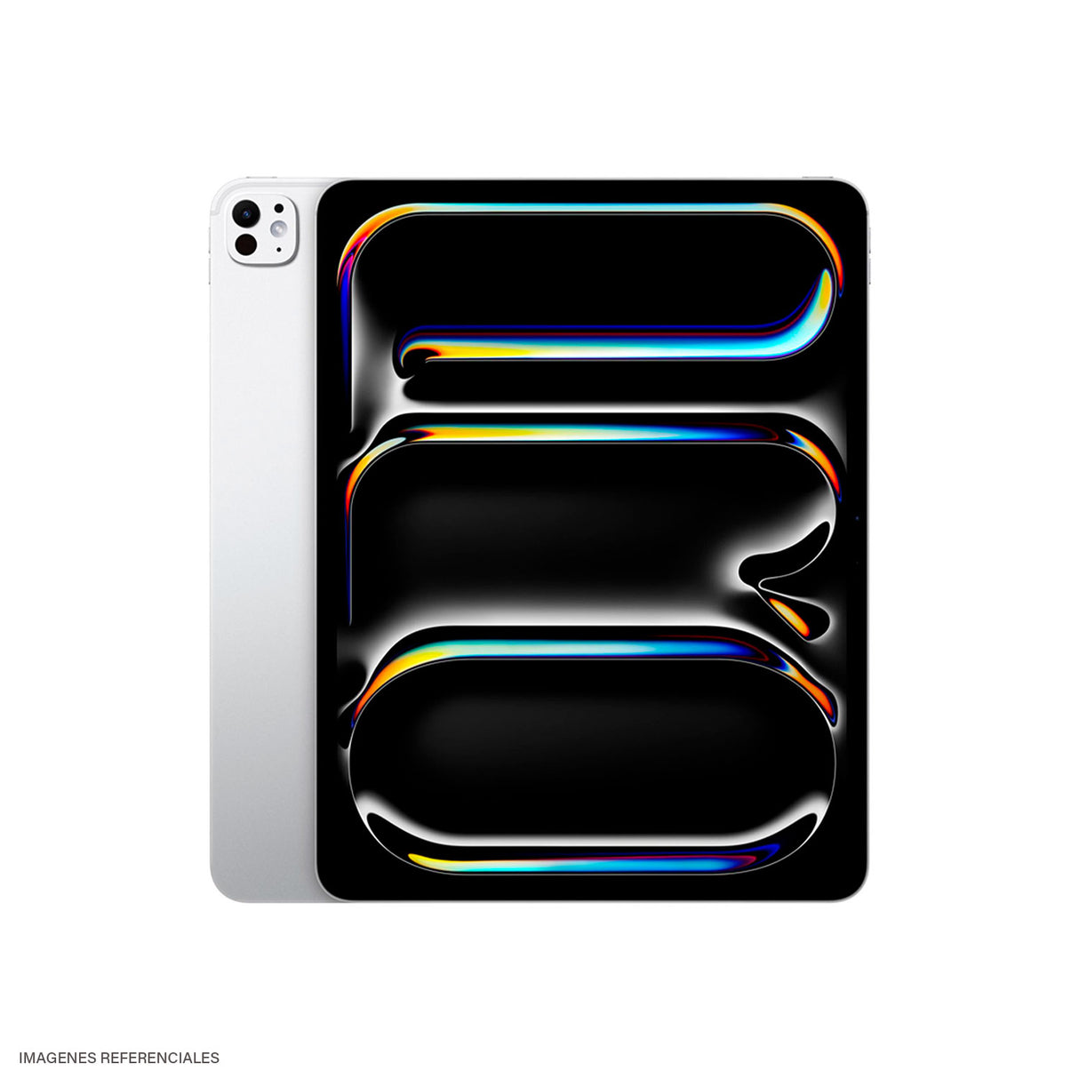 iPad Pro 13 A2925 M4 Almacenamiento 512GB 13" Retina Gris Espacial