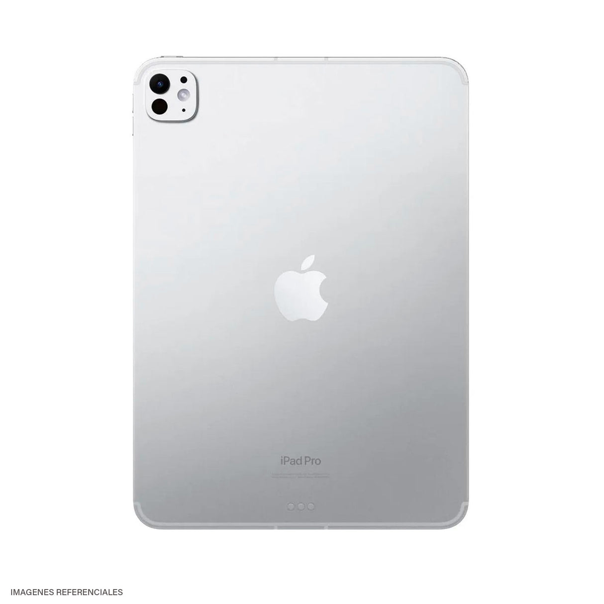 iPad Pro 13 A2925 M4 Almacenamiento 512GB 13" Retina Gris Espacial