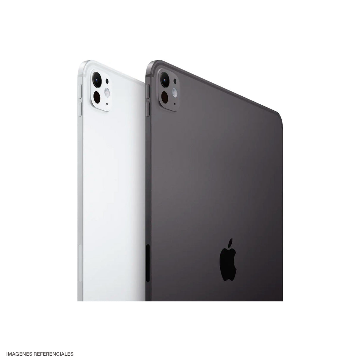 Ipad Pro 13 M5 A3360 Almacenamiento 512GB Space Black 13" Retina Wifi