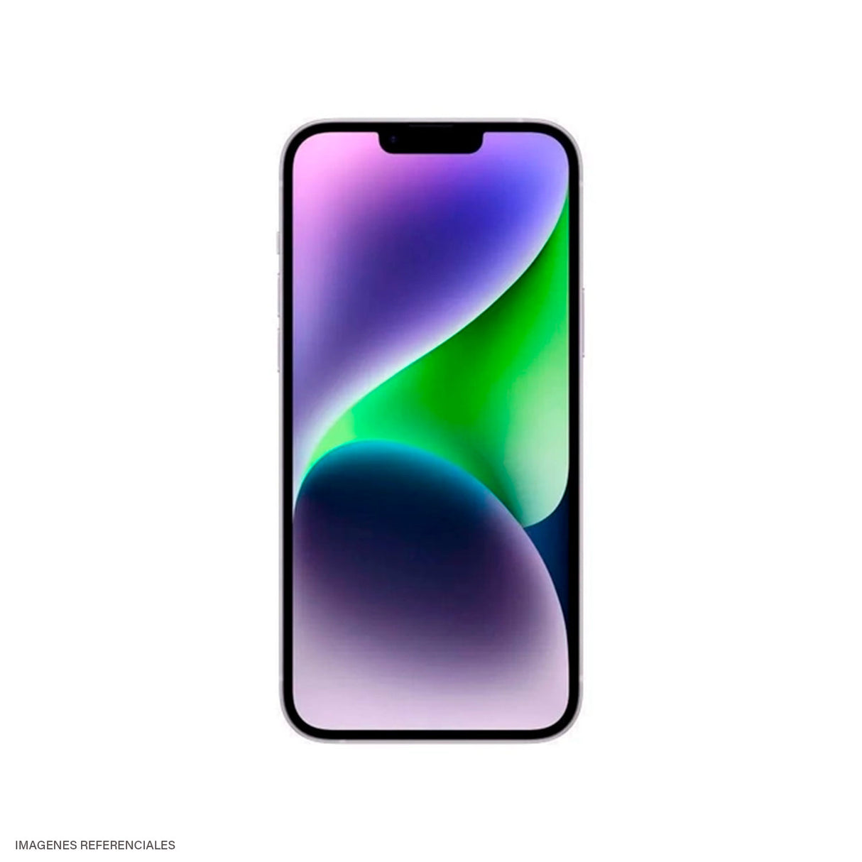 IPHONE 14 PLUS LILA 128GB 6.7" E-SIM OPEN BOX
