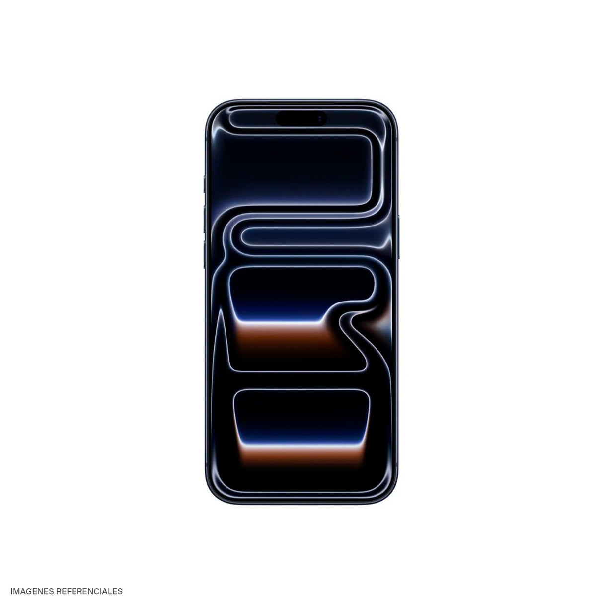 iPhone 17 Pro Max Almacenamiento 512GB 6.9" OLED Deep Blue Open Box