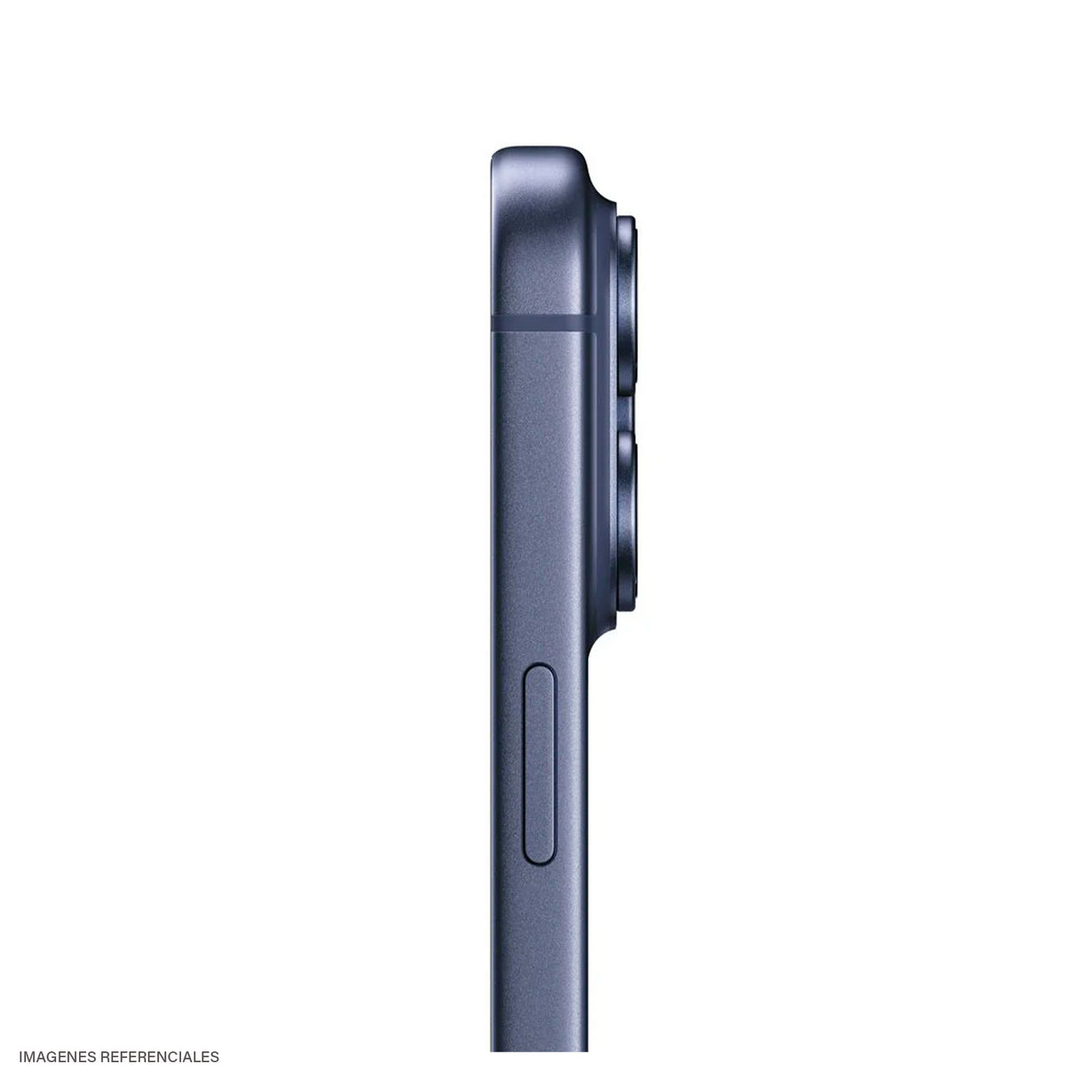 iPhone 17 Pro Max Almacenamiento 512GB 6.9" OLED Deep Blue Open Box