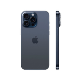 iPhone 15 Pro Max A2849 1TB 6.7″ iOS 17 Azul Titanio