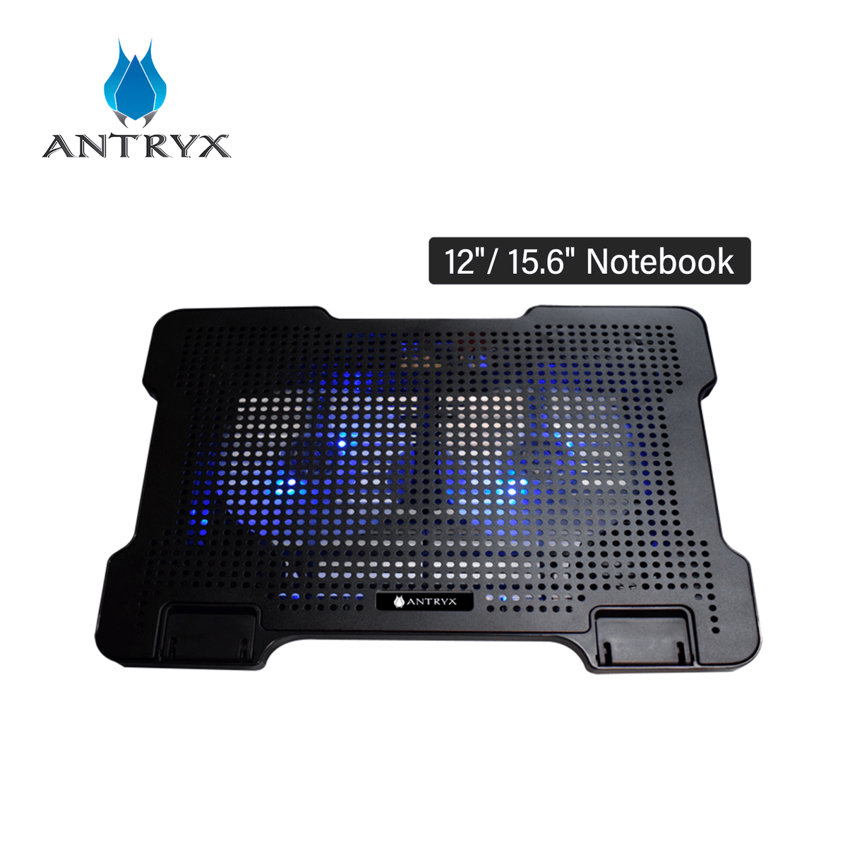 Cooler P/Nb Antryx Xtreme Air N300 Negro