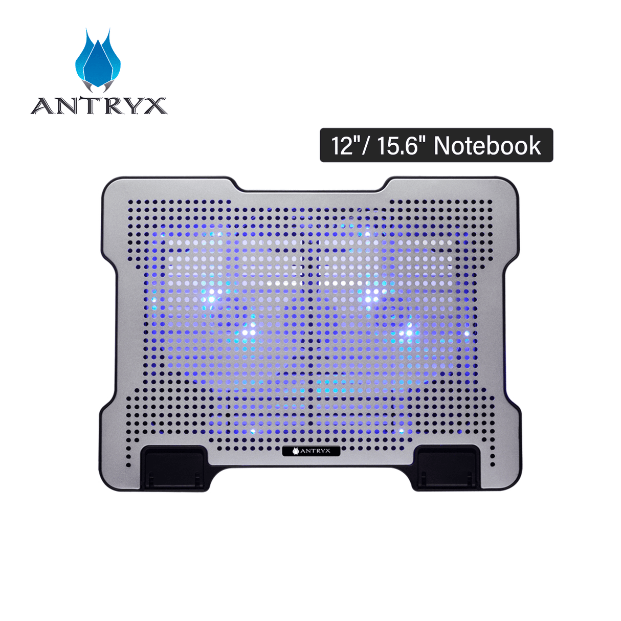 Cooler P/Nb Antryx Xtreme Air N300 Silver