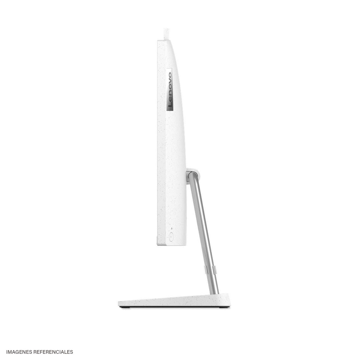 All In One AIO Lenovo Ideacentre 3 27ALC6 Ryzen 7-7730U Ram 16GB Disco 512GB SS 27" FHD Freedos (F0FY00Q7LD)