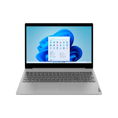 Laptop Lenovo IdeaPad 1 15AMN7 Ryzen 5 7520U RAM 8GB Disco 512GB 15.6" FHD FreeDos (82VG00HBLM)