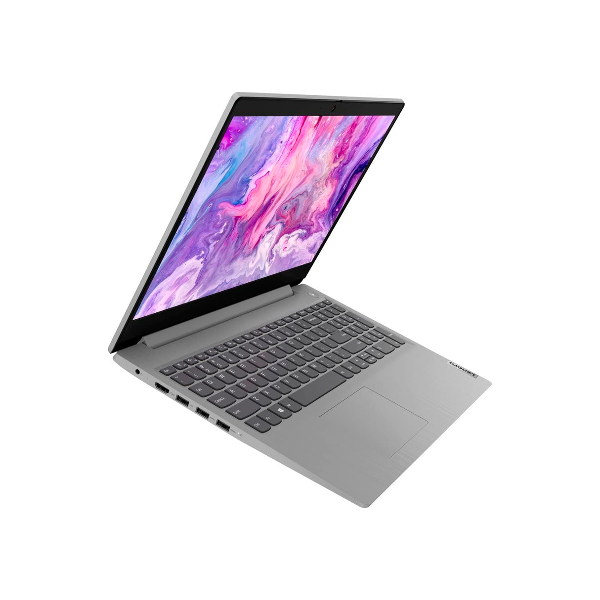 Laptop Lenovo IdeaPad 1 15AMN7 Ryzen 5 7520U RAM 8GB Disco 512GB 15.6" FHD FreeDos (82VG00HBLM)