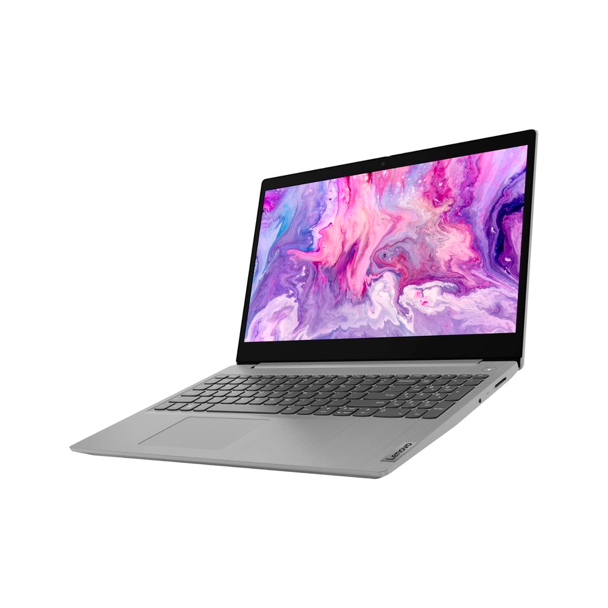 Laptop Lenovo IdeaPad 1 15AMN7 Ryzen 5 7520U RAM 8GB Disco 512GB 15.6" FHD FreeDos (82VG00HBLM)