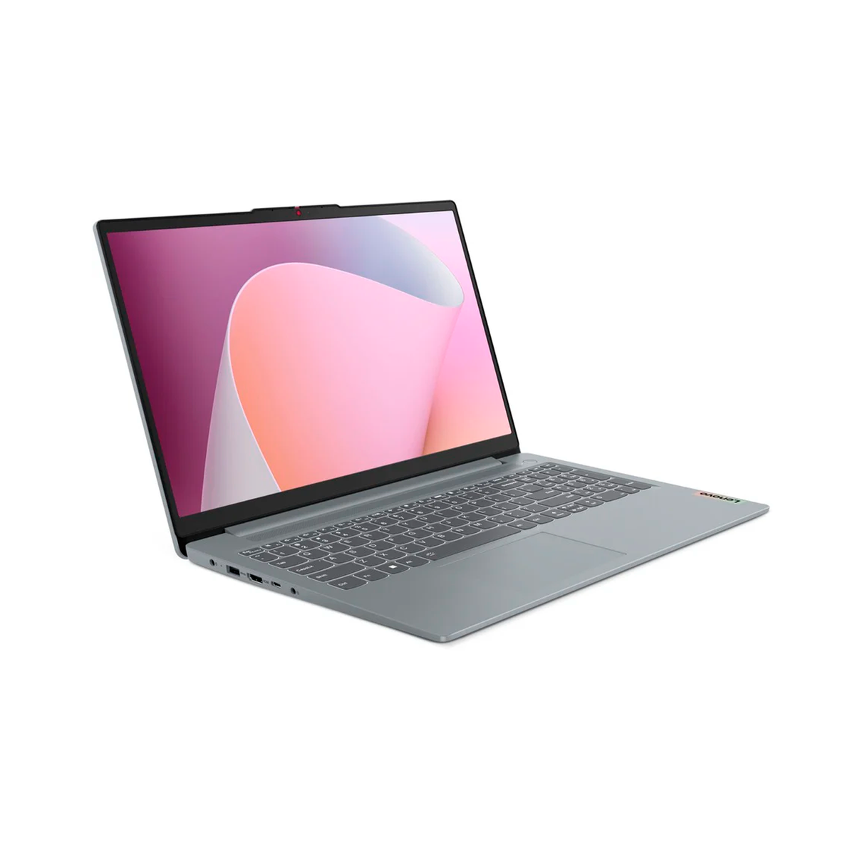 Laptop LENOVO IdeaPad SLIM 3 15IRU8 Intel Core i5 1335U RAM 8GB Disco 512GB SSD 15.6" FHD FreeDos (82X7009KLM)