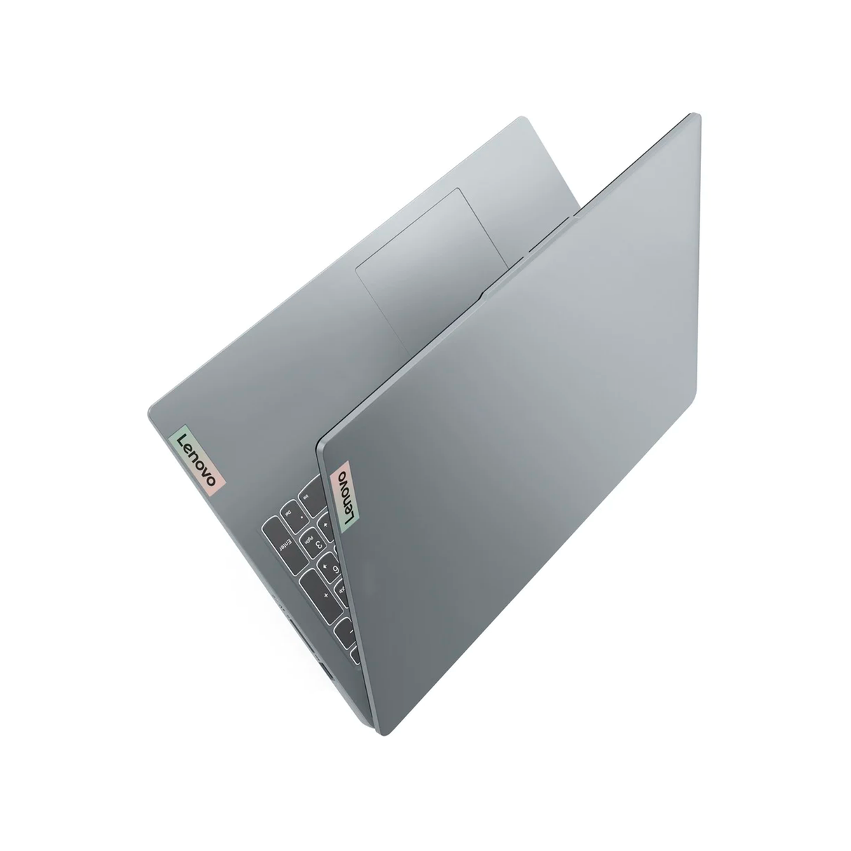 Laptop LENOVO IdeaPad SLIM 3 15IRU8 Intel Core i5 1335U RAM 8GB Disco 512GB SSD 15.6" FHD FreeDos (82X7009KLM)