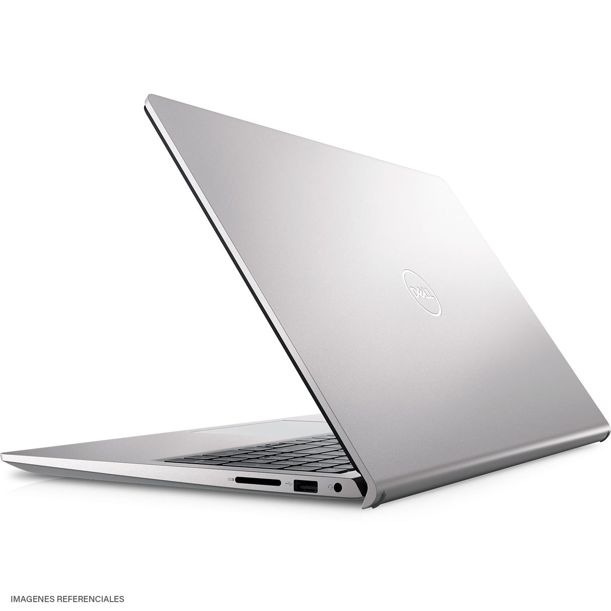 Laptop Dell Inspiron 15 3520 Intel Core i7 1255U Ram 8GB Disco 512GB SSD 15.6" FHD FreeDos (C3P56)