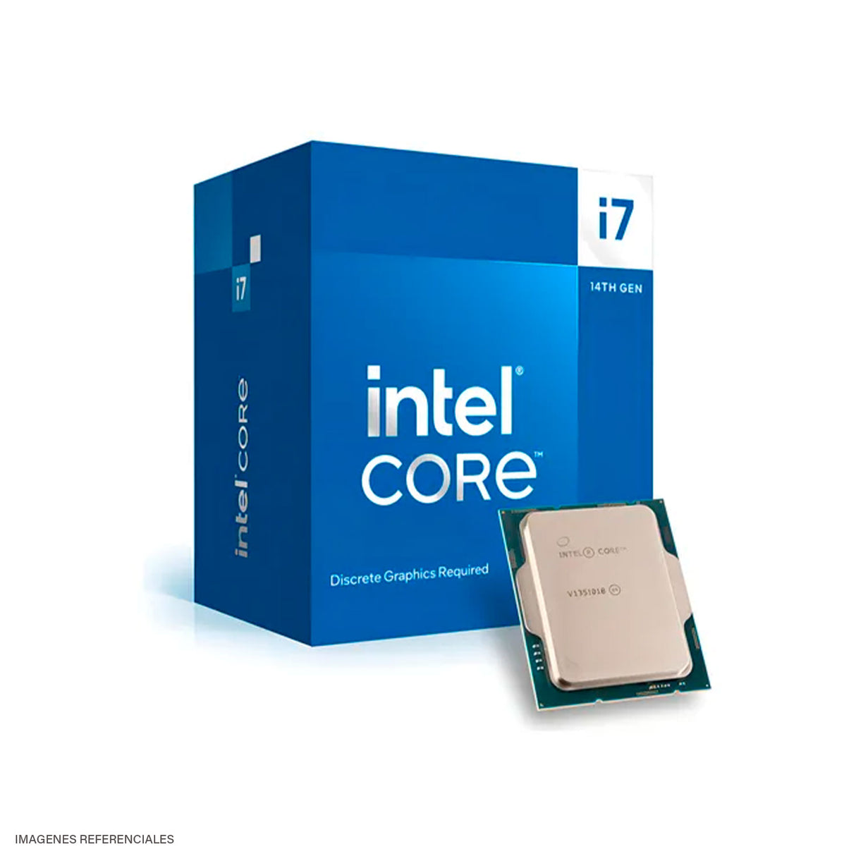 Pc Gamer Intel Core i7 14700F Ram 32GB Disco 1TB SSD Nvidia RTX 5060 8GB 23.8" FHD Windows 11 Pro