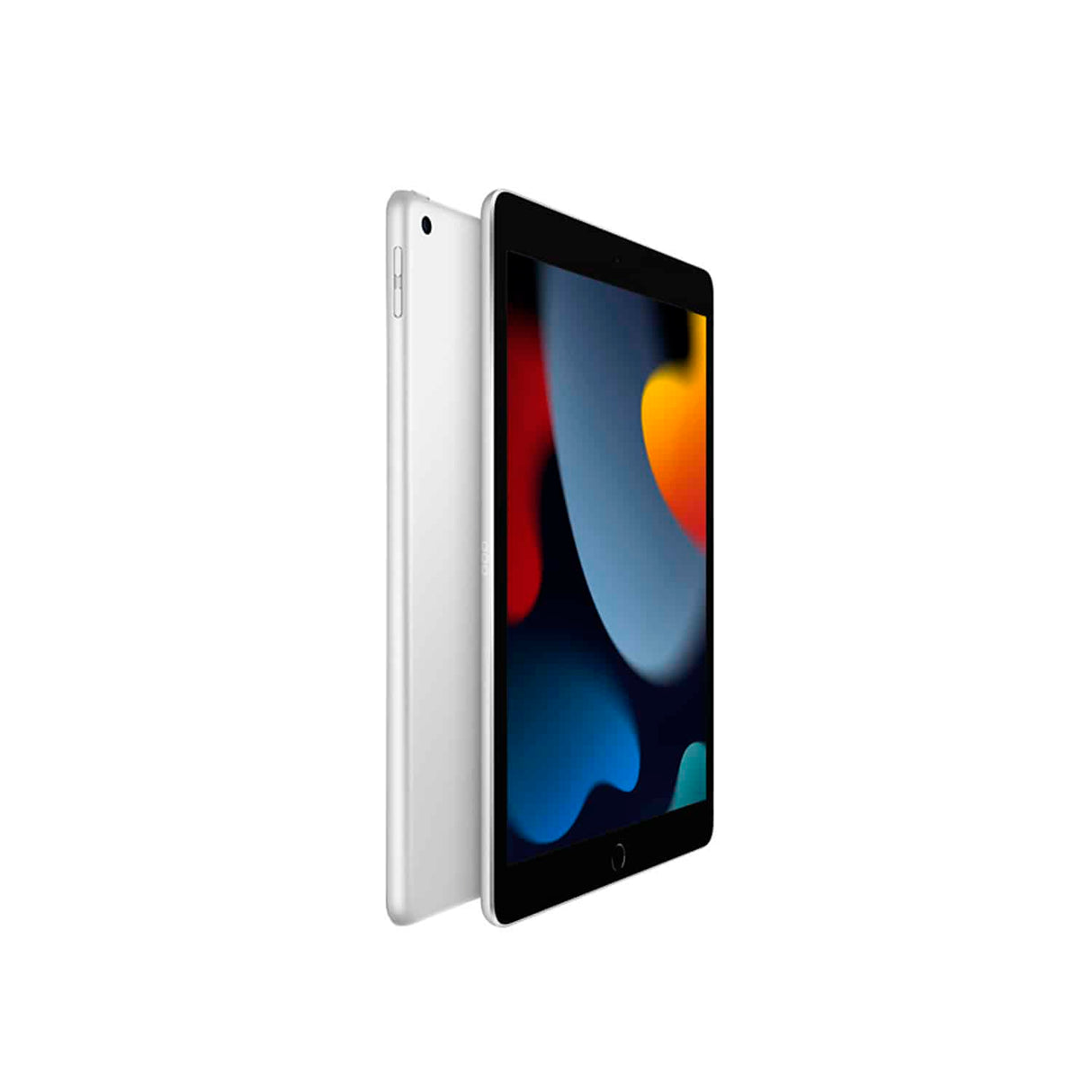Ipad A2602 (9na Generación) Almacenamiento 64GB 10.2" Retina Año 2021 Silver (MK2L3LL/A)