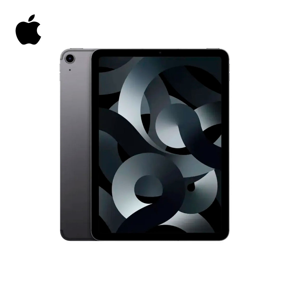 Ipad Air 5 A2589 Chip M3 Almacenamiento 256GB 10.9" Retina Space Gray PM713LL/A