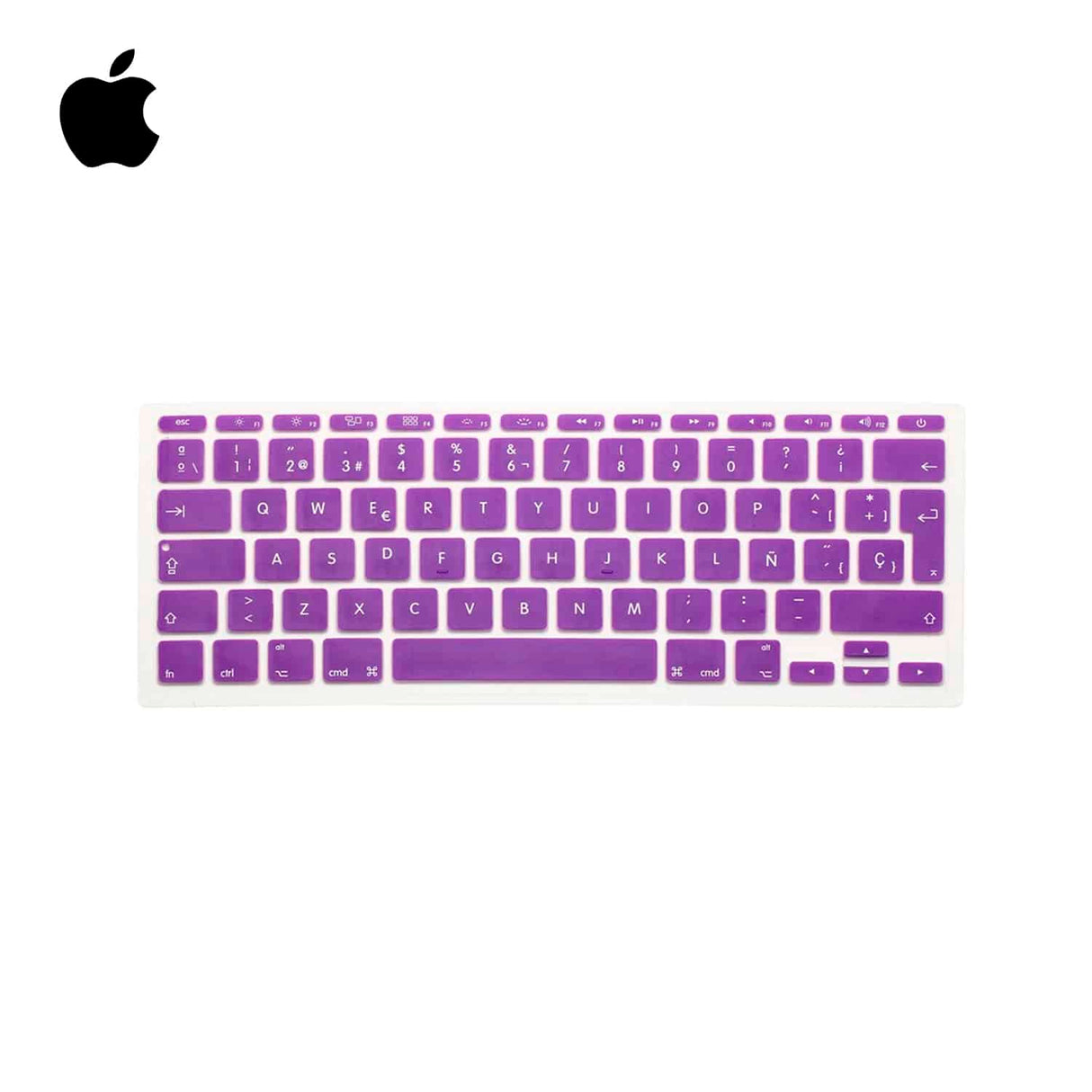 Keyboard guard Air A2179 13.3" 2020 Lila