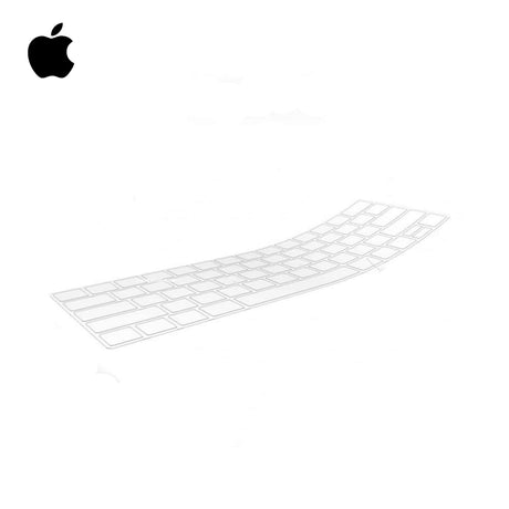 Keyboard guard Air A2179 13.3" 2020 Blanco