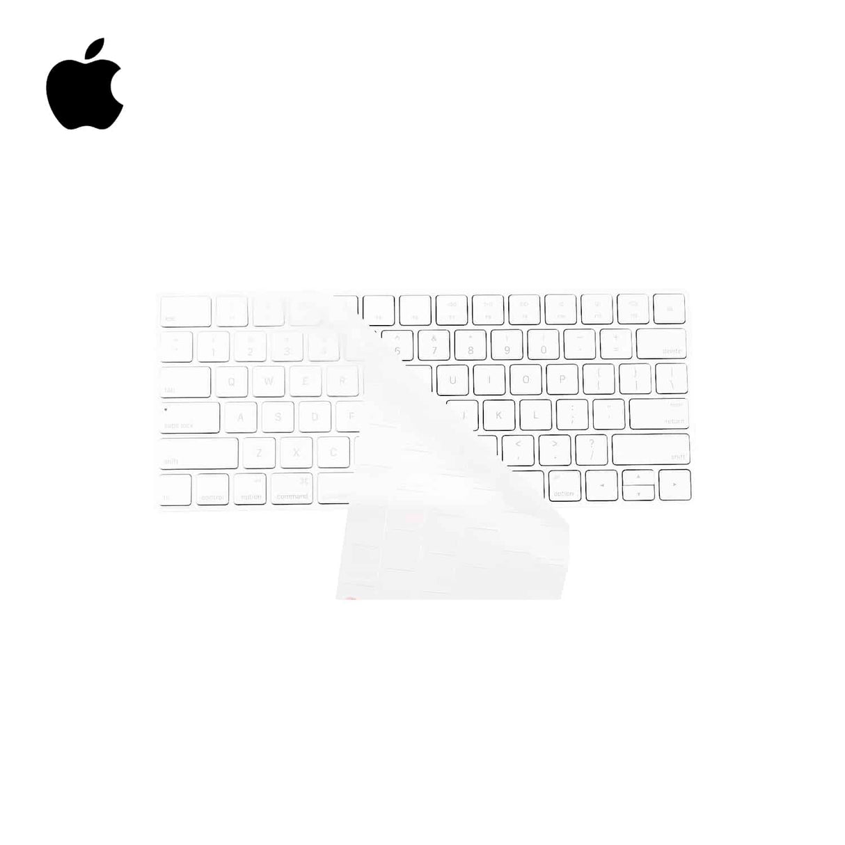 Keyboard guard Air A2179 13.3" 2020  Transparente