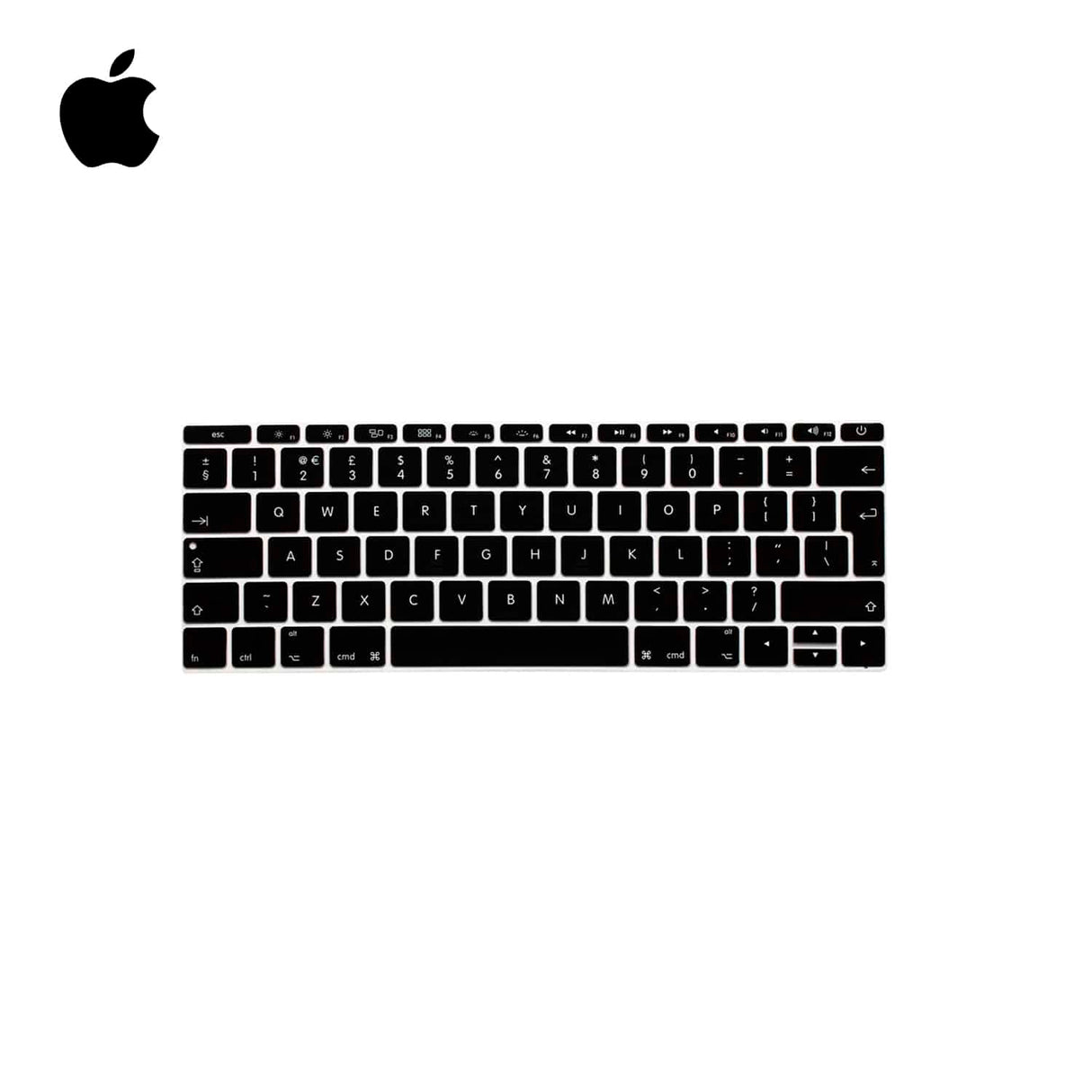 Keyboard guard Air A2179 13.3" 2020 Negro Us
