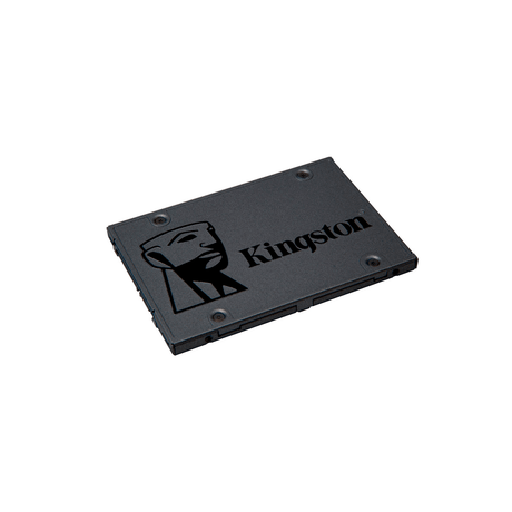 Disco Solido Kingston 480GB A400 2.5" Sata
