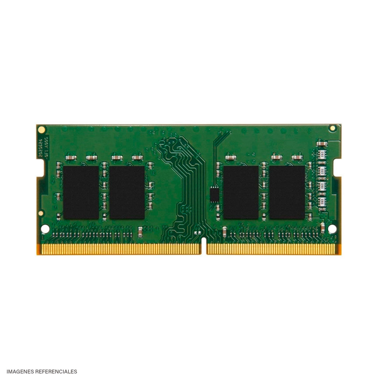 Memoria RAM Kingston 16GB DDR5 4800MHz