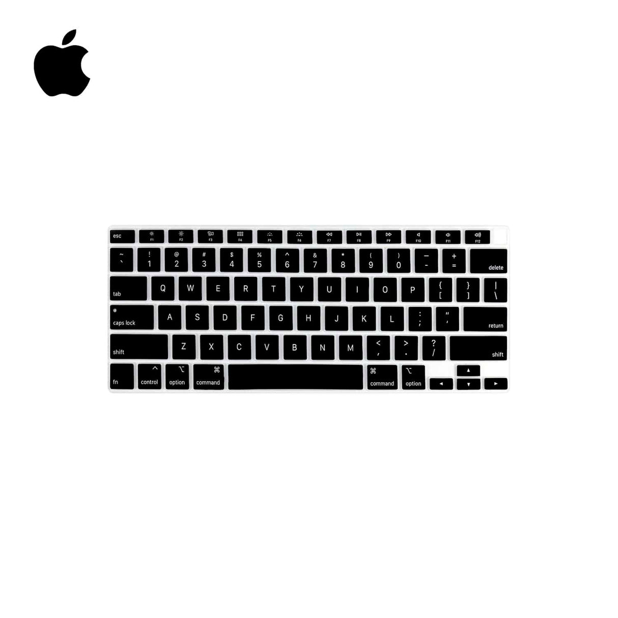 Keyboard Guard Pro A2141 A2251 A2289 13.3" Ingles