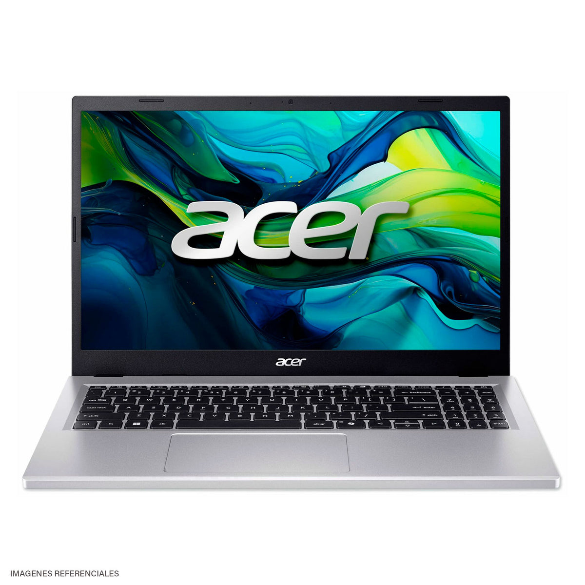 LAPTOP ACER ASPIRE GO 15 AG15-71P-5226 INTEL CORE I5 13420H RAM 8GB DISCO 512GB SSD 15.6" FHD WINDOWS 11 (NX.JKMAL.003)