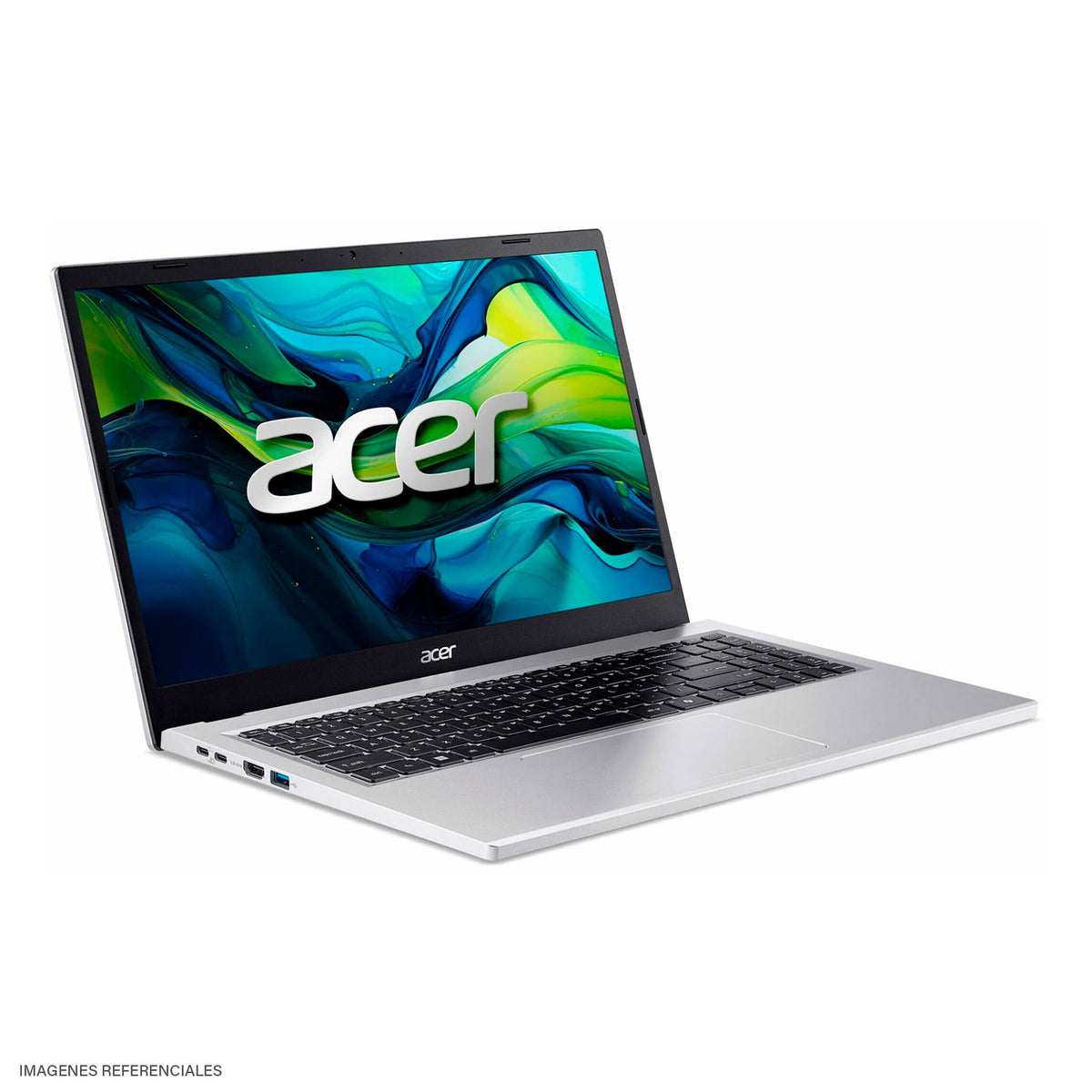 LAPTOP ACER ASPIRE GO 15 AG15-71P-5226 INTEL CORE I5 13420H RAM 8GB DISCO 512GB SSD 15.6" FHD WINDOWS 11 (NX.JKMAL.003)