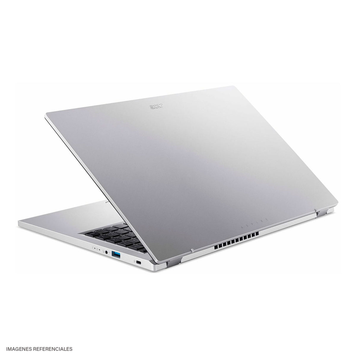 LAPTOP ACER ASPIRE GO 15 AG15-71P-5226 INTEL CORE I5 13420H RAM 8GB DISCO 512GB SSD 15.6" FHD WINDOWS 11 (NX.JKMAL.003)