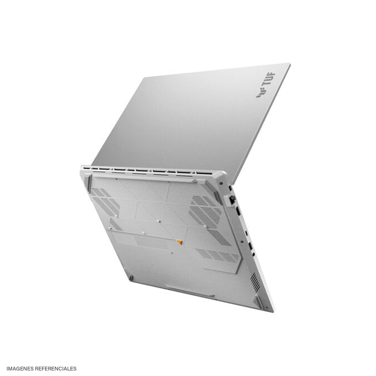 Laptop ASUS TUF A16 FA608MI-TU255 AMD Ryzen 7 260 Ram 16GB Disco 512GB SSD NVIDIA RTX 5060 8GB 16″ WUXGA FreeDOS