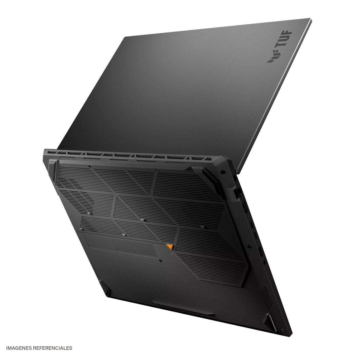 Laptop Gamer Asus TUF A16 FA608UM-RV069W AMD Ryzen 7 260 Ram 16GB Disco 512GB SSD RTX 5050 8GB 16″ WUXGA Windows 11 (FA608UM-RV069W)