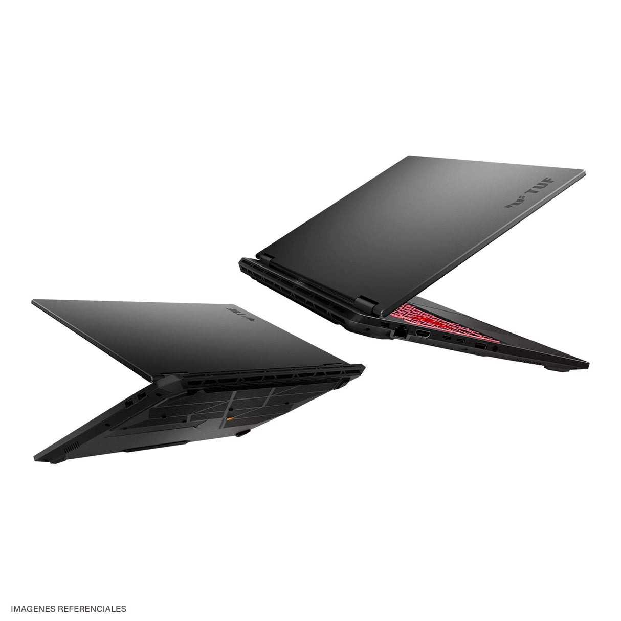 Laptop Gamer Asus TUF A16 FA608UM-RV069W AMD Ryzen 7 260 Ram 16GB Disco 512GB SSD RTX 5050 8GB 16″ WUXGA Windows 11 (FA608UM-RV069W)